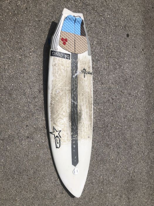 Prancha de surf gstar