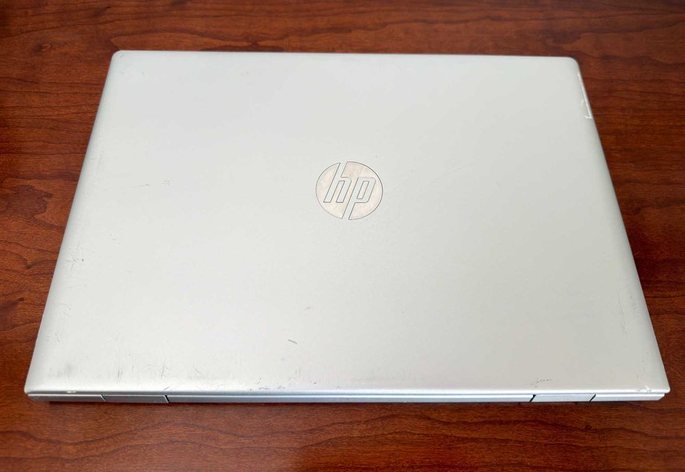 HP ProBook 640 G4|14"FullHD|i5-7300u|8Gb Ram|Ssd 250Gb|Bateria 2H|