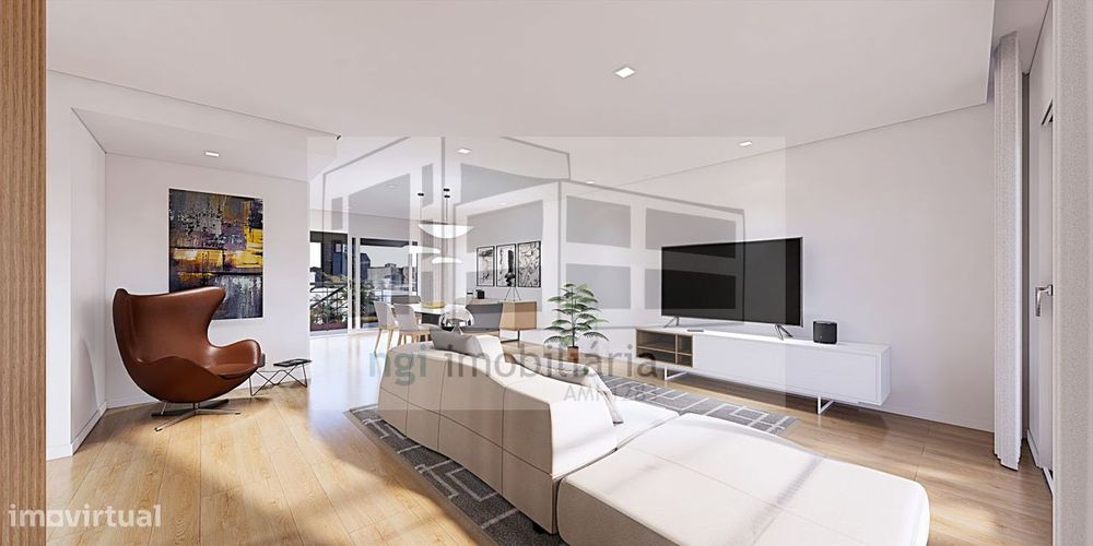 Moradia - Alcabideche - Cascais