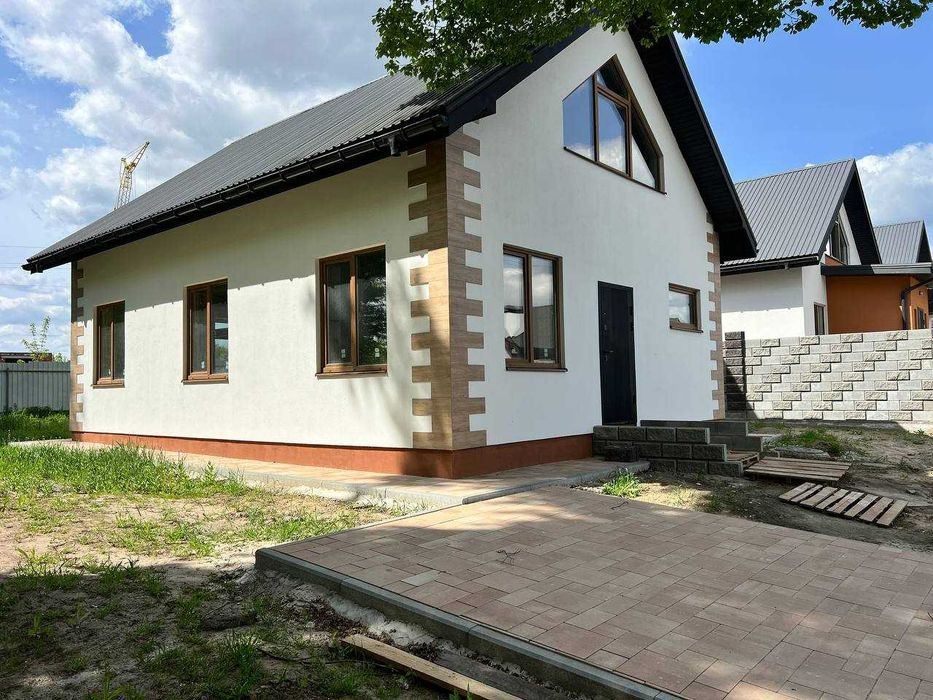 Будинок за ціною квартири! Державні програми,єОселя.РОЗТЕРМІНУВАННЯ