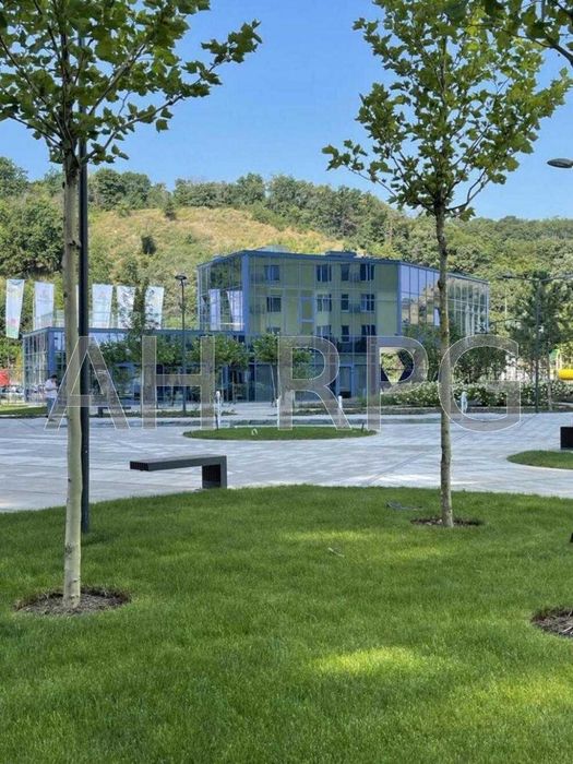 Продажа 2к квартиры 65м2 в ЖК Свитло парк Svitlo Park Метро Выдубичи
