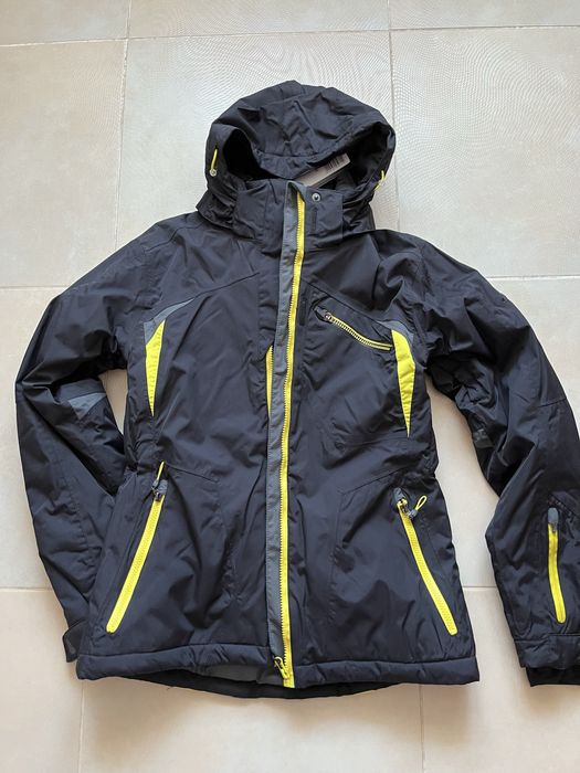 Norsthland новий г1рськолижний костюм р 38