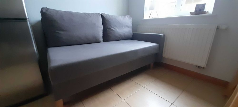 Sofa dwuosobowa ETNA z funkcją spania