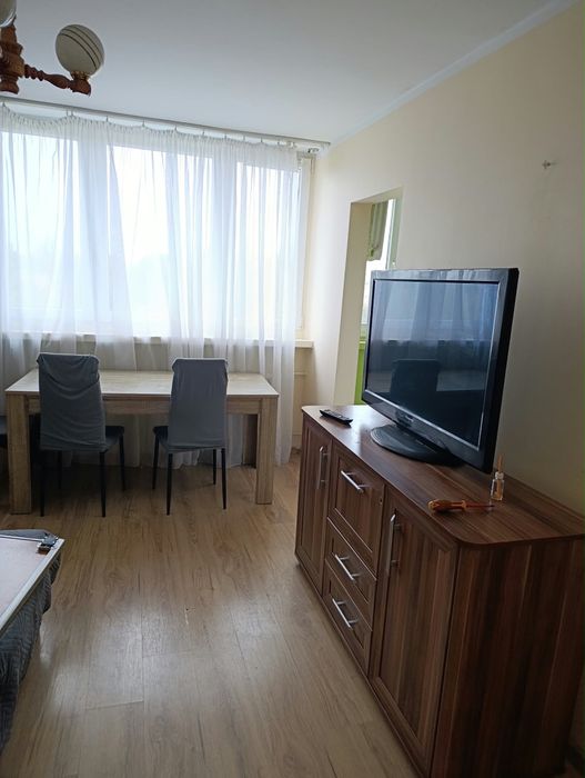 Wynajme kawalerke w Lodzi
