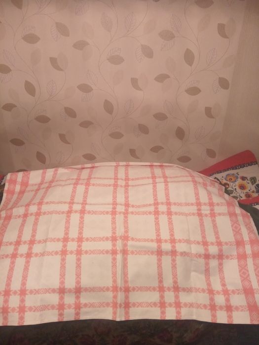 Obrusy , serwery z PRL-u