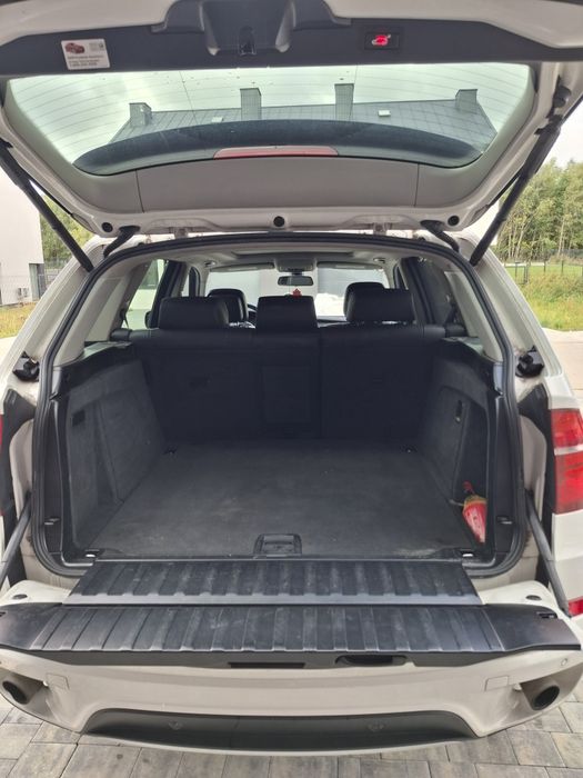Na sprzedaż  BMW X5 2012 r