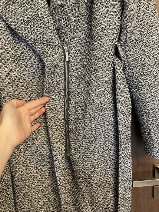 Płaszcz damski Orsay r. 38