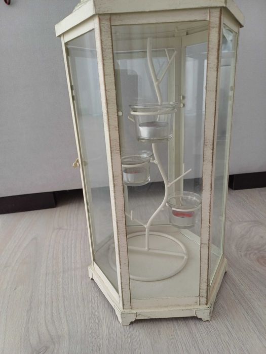 Lanterna decorativa 50cm