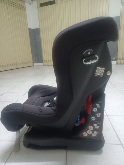 Cadeira auto Chicco Cosmos Grupo 0+ e 1