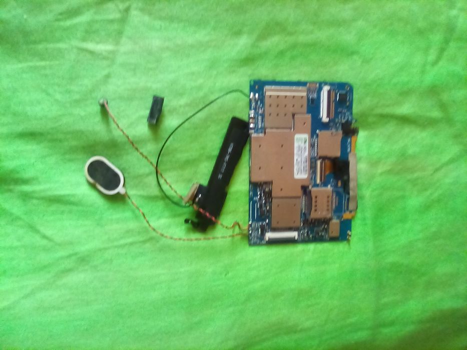 Плата до планшета PIXUS TOUCH 7 3G