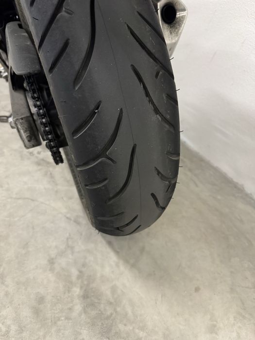 Honda NC750X- 2024