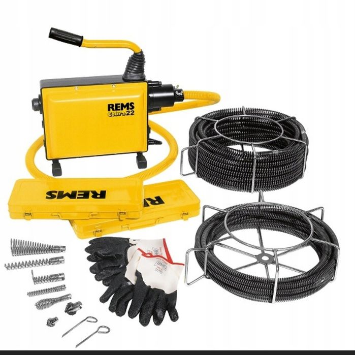 ->HYDRAULIK Olsztyn. Okolice. Siedem dni w tyg. udrożnienie odpływów