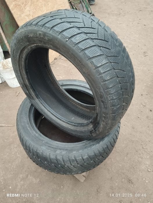 Продам  шини б/у