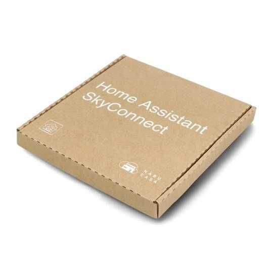 Home Assistant SkyConnect USB Stick ZB1 zgodny z ZigBee/Matter/Thread