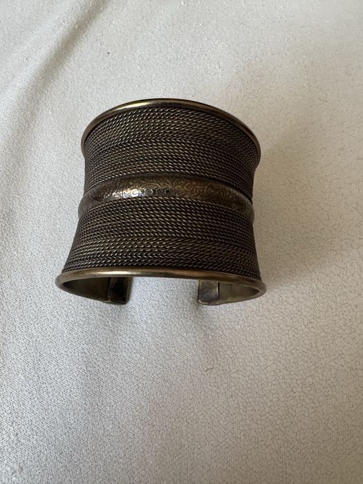 Бралет индийский