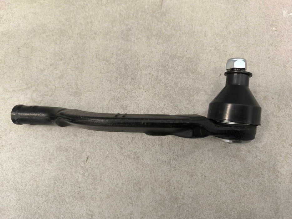 Наконечник рулевой тяги Swag 60921283 Renault Trafic, Opel Vivaro