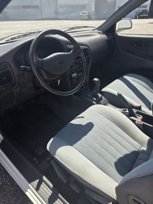 Muitsubishi Colt 1996
