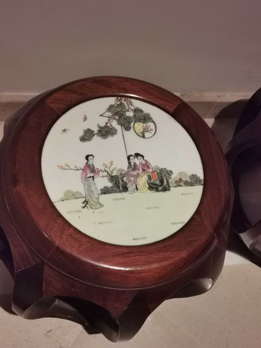 Dois bancos chineses