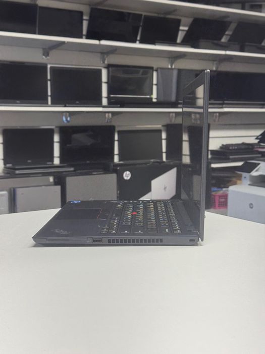 Laptop Biznesowy Lenovo ThinkPad T14 GEN 2 | TANIO | GWARANCJA!!!