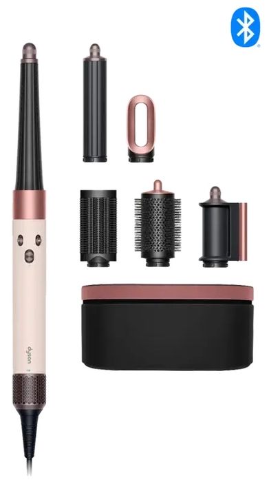 Продам  Стайлер Dyson Airwrap I.D. HS08 Complete Long Ceramic