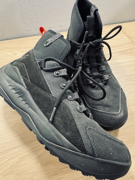 Męskie buty 4F roz 42