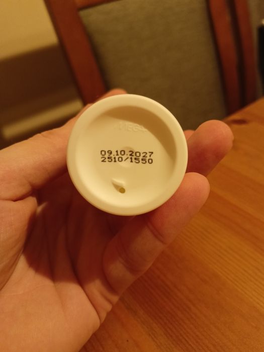 Nanili O-FUSION CREAM Odmładzający