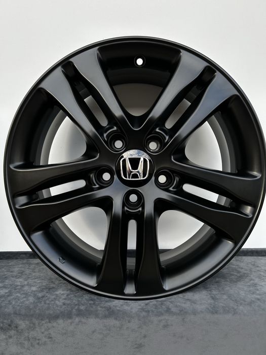 Диски 17 5/114,3 Honda