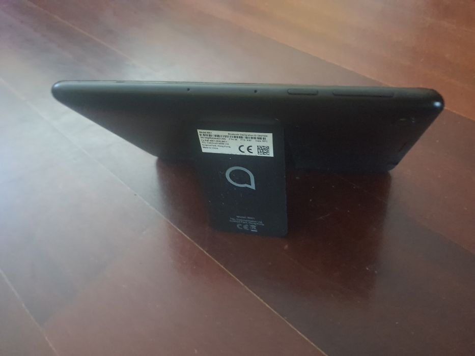 Tablet android para peças