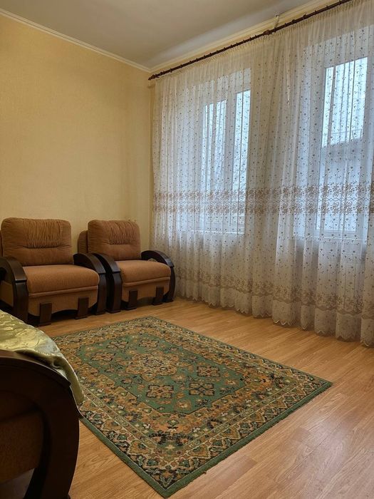 Терміново! Продам 2 кімнатну високогабаритку у м.Шептицький!