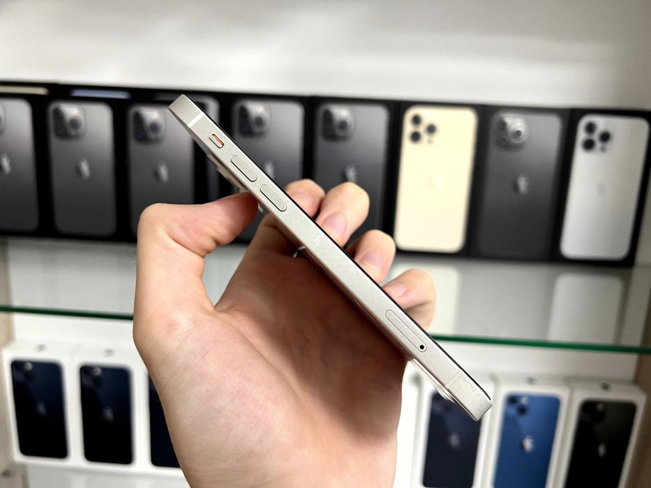 iPhone 12 128 GB Neverlock | Магазин | Гарантія