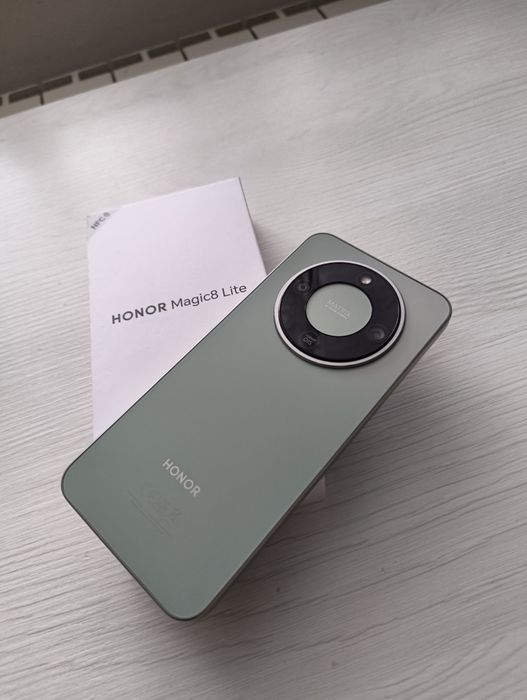 HONOR Magic 8 Lite 8/256