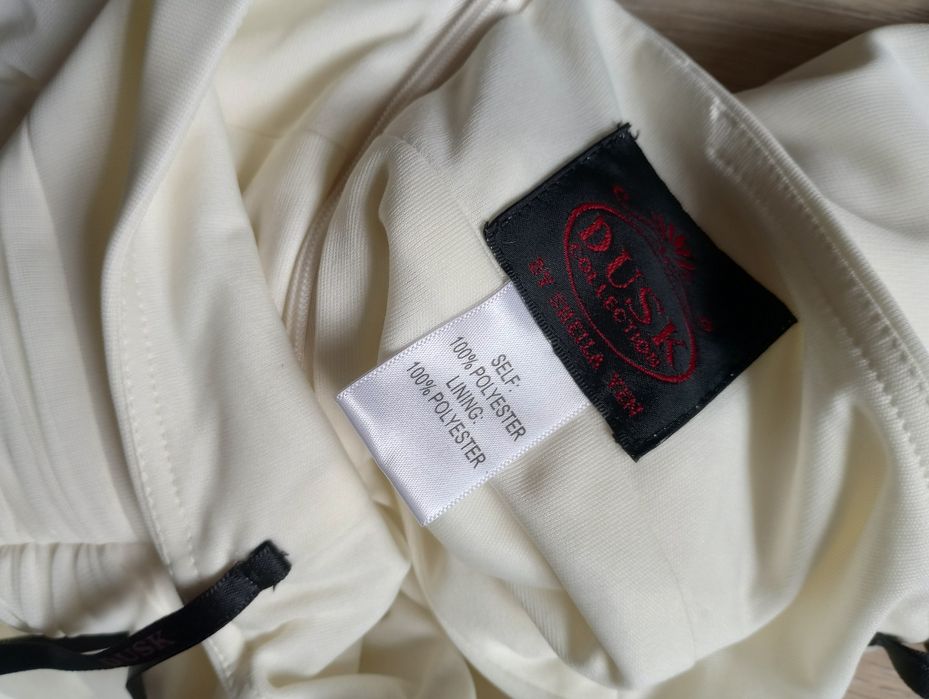 Sukienka DUSK collection, USA
