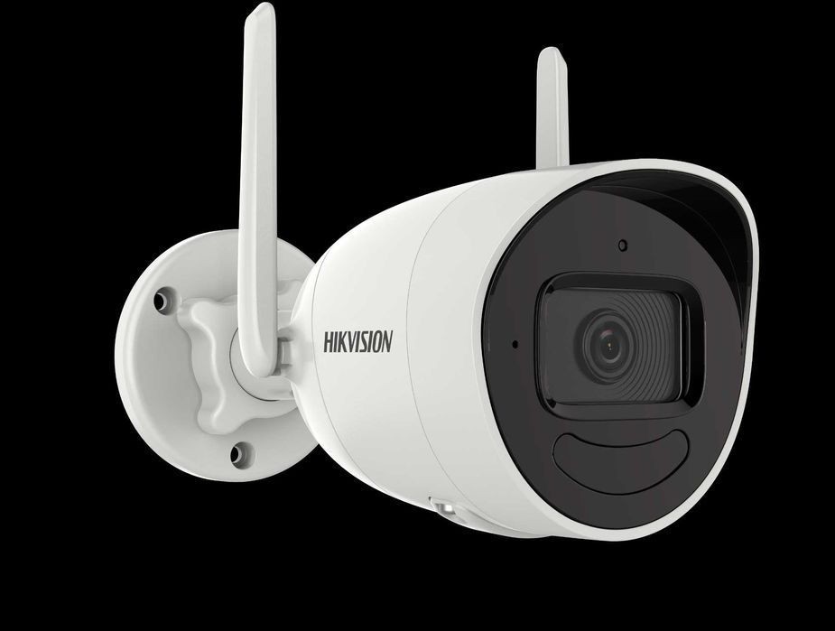 IP відеокамера Hikvision DS-2CV2041G2-IDW W 4МП (2.8мм)