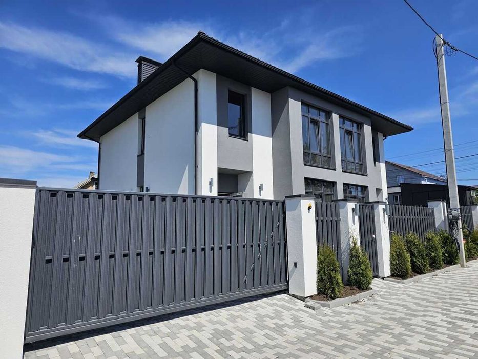 Без % Є оселя! Дуплекс!  Петропавлівська Борщагівка 92000