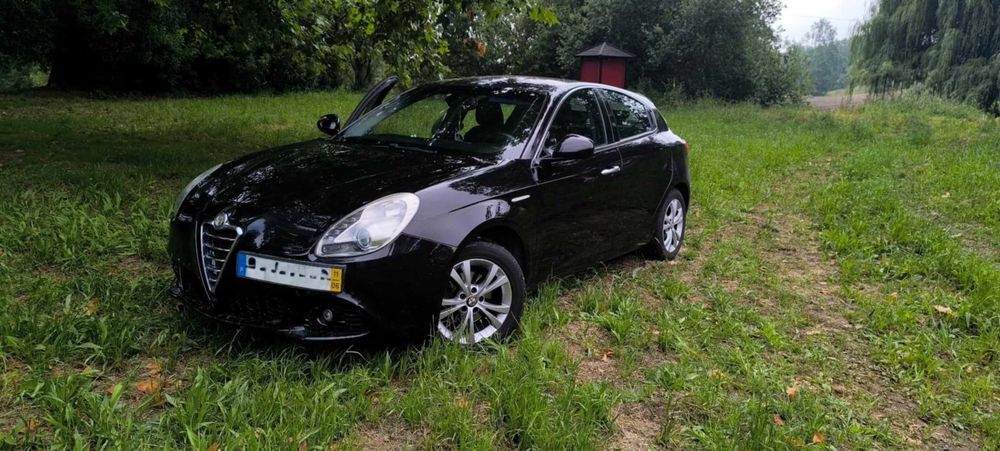 Alfa Romeo Giulietta 1.6 JTDM Impecável