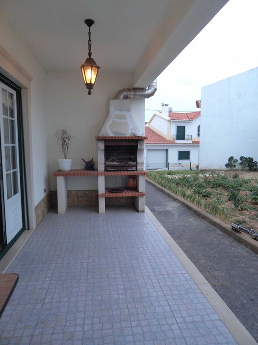 Apartamento T3 para férias