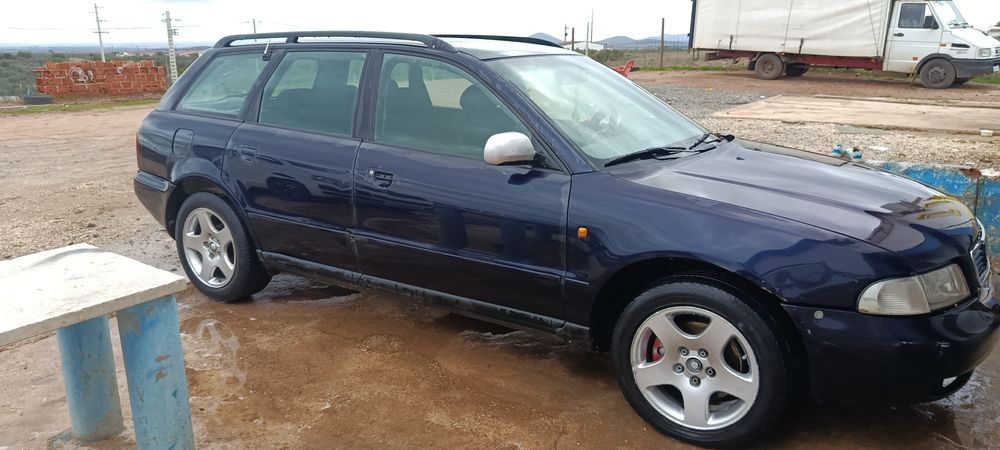 A4 B5 1.9tdi 110cv64750413240193122