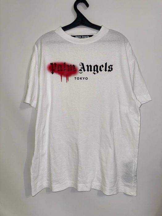 palm angels t-shirt Original