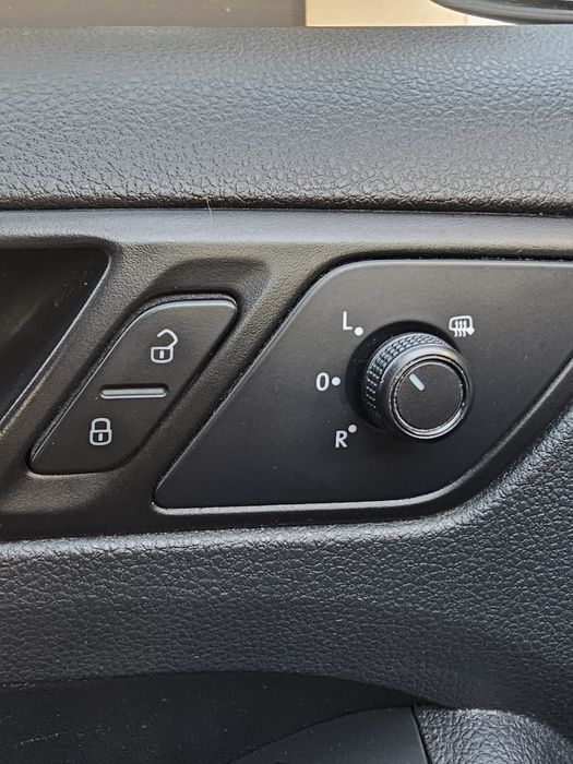 Volkswagen Jetta 2017 1.4 TSI (150 к.с.)