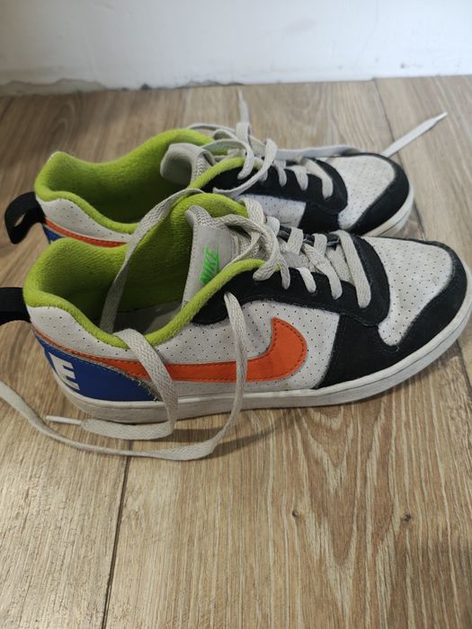 Super Buty Nike 36