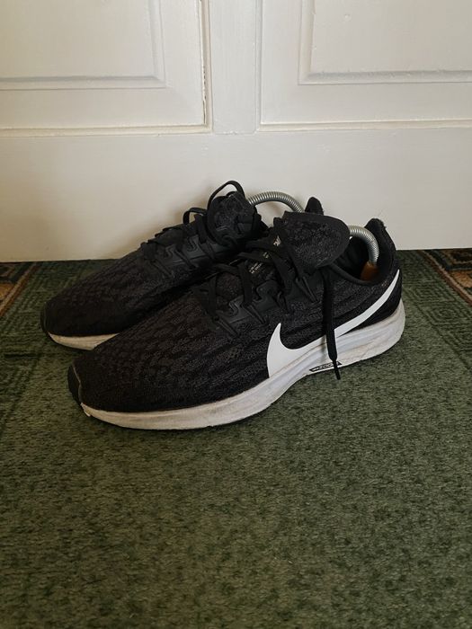 Кросівки nike air zoom pegasus 36