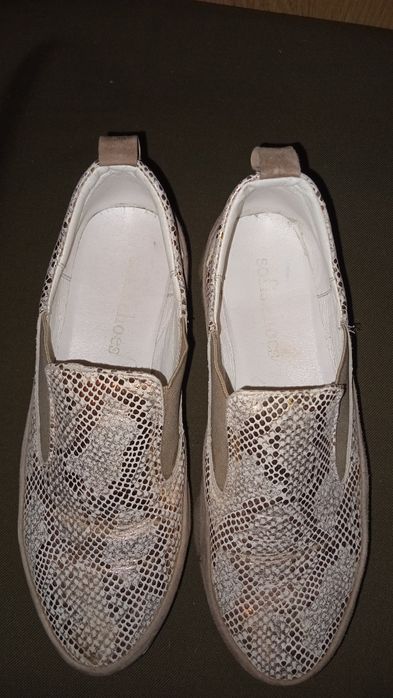 Обувь женская,  38 размер