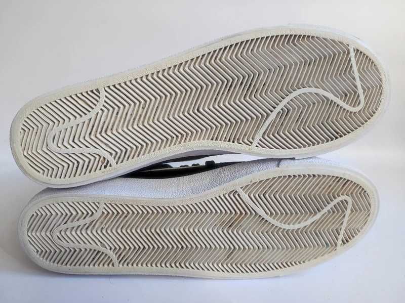 - Nike Blazer Mid '77 - Sneakersy r. 41