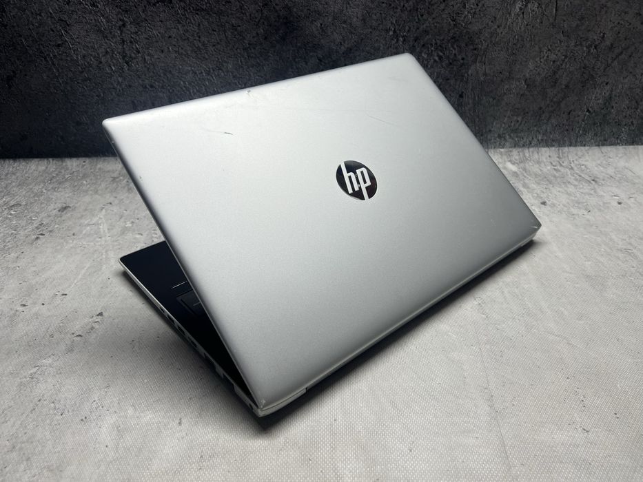 HP ProBook 450 G5 / i5 8250u 3.4GHz/ 8GB DDR4 / 256SSD / 15.6 FHD /W11
