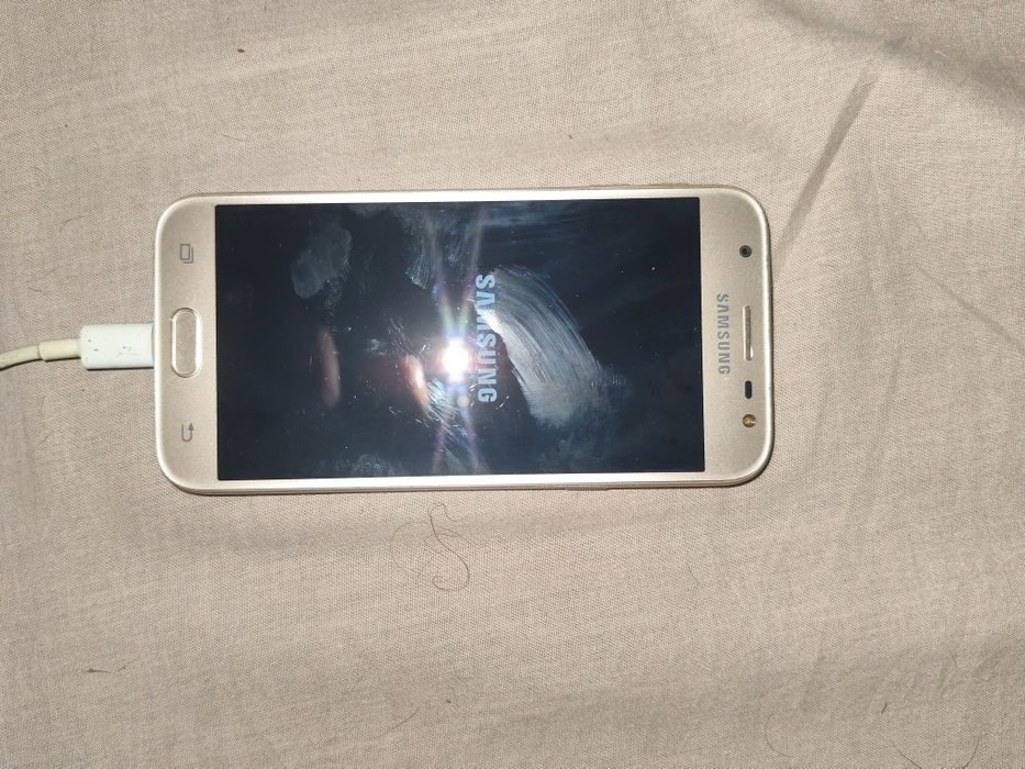 Samsung j3 dual sim