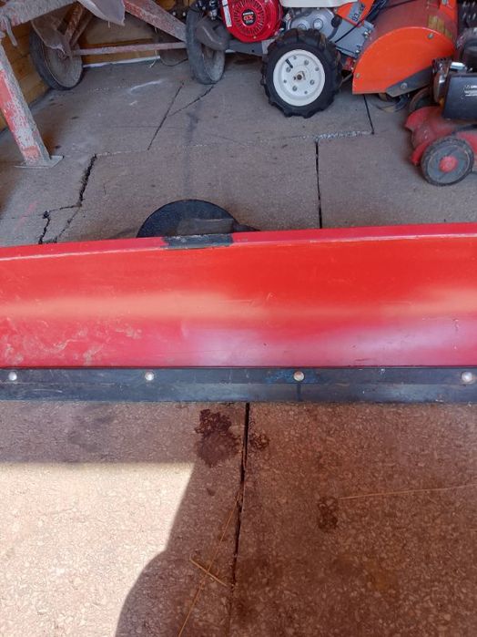 Sprzedam plug do sniegu