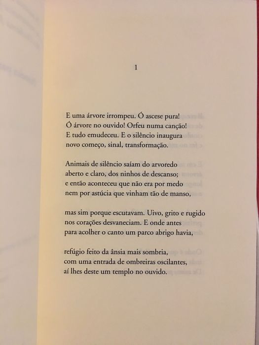 Obras de Vasco Graça Moura