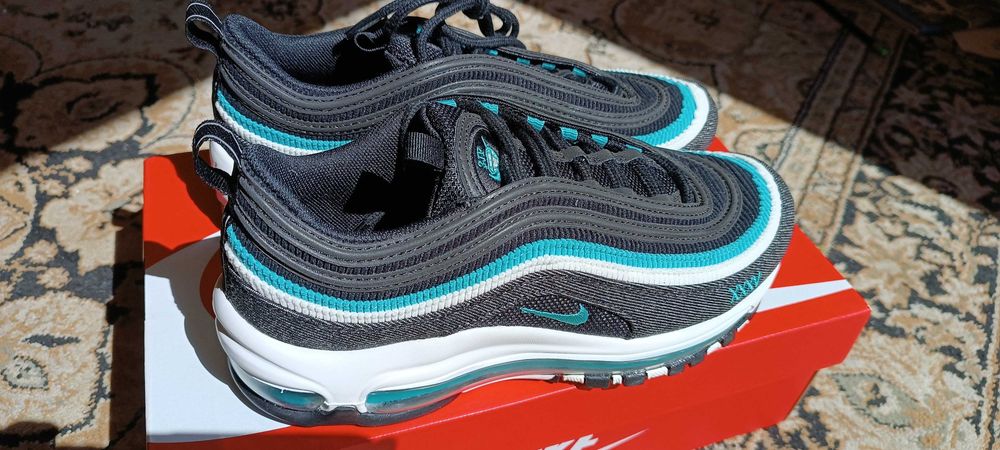 (r. Eur 38,5) Nike Air Max 97 DN3275,-001 Air max Plus