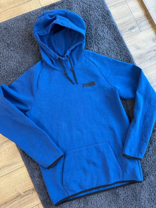 Кофта з капюшоном  Puma