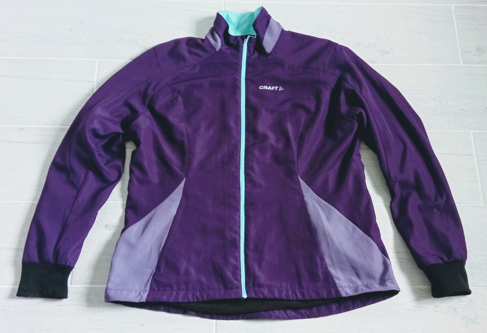 Softshell Craft ocieplany, idealny.